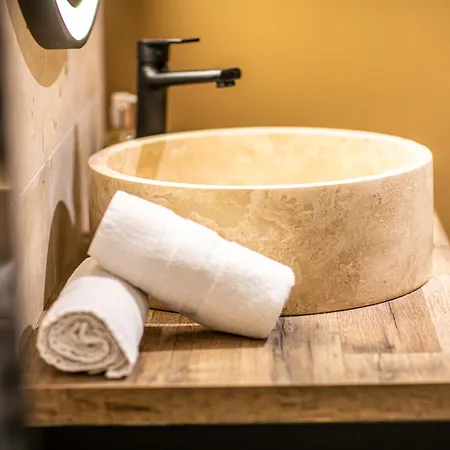 Apartamento La Parenthèse Numéro 6 - Jacuzzi Reims