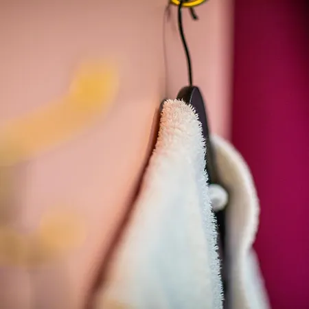 Apartamento La Parenthèse Numéro 6 - Jacuzzi *