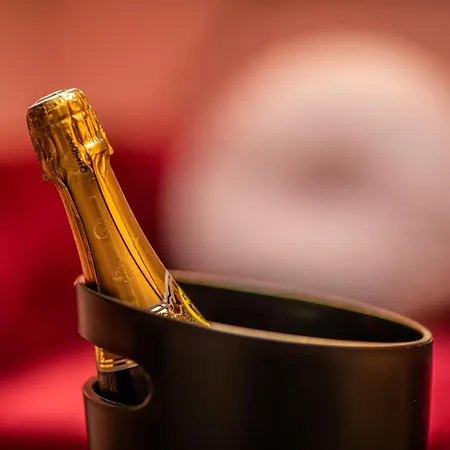 Apartmán La Parenthese Numero 6 - Jacuzzi Remeš