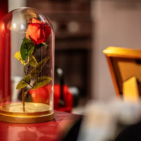 La Parenthese Numero 6 - Jacuzzi Apartmán *