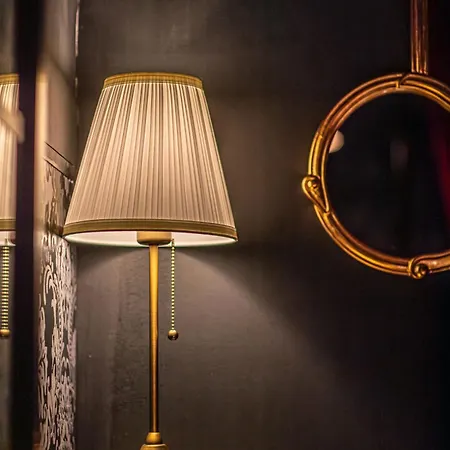 Apartman La Parenthese Numero 6 - Jacuzzi Reims