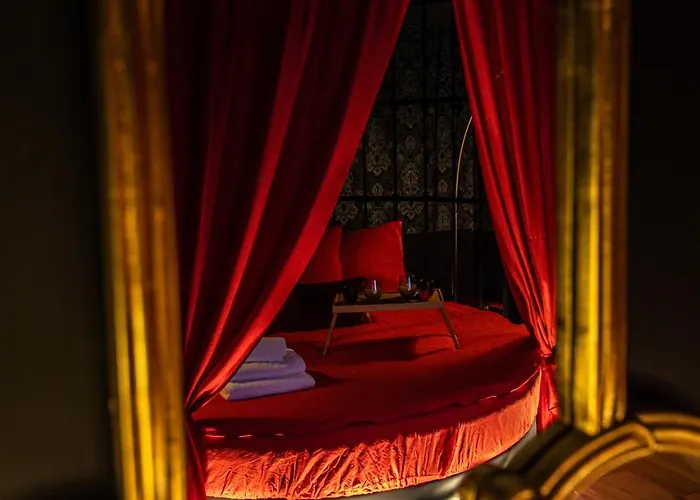 La Parenthese Numero 6 - Jacuzzi