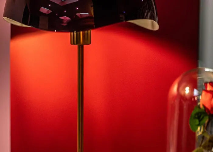 La Parenthese Numero 6 - Jacuzzi Апартаменты *