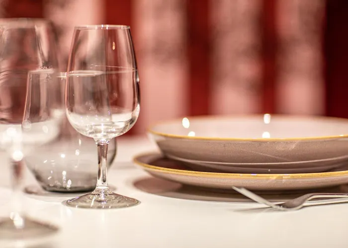 La Parenthese Numero 6 - Jacuzzi 兰斯