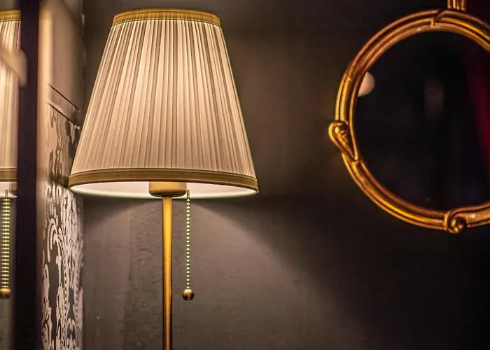 Апартаменты La Parenthese Numero 6 - Jacuzzi Реймс